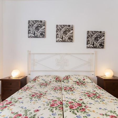 Le Rose B&B Rom Zimmer foto