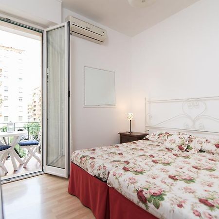 Le Rose B&B Rom Zimmer foto