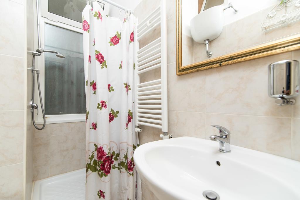 Le Rose B&B Rom Exterior foto